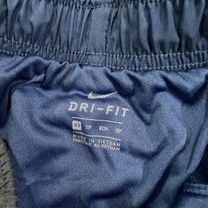 Nike Athletic Shorts